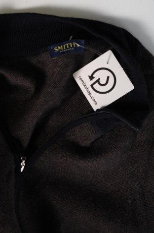 Ανδρική ζακέτα Smith's, Μέγεθος L, Χρώμα Πολύχρωμο, Τιμή 7,92 €