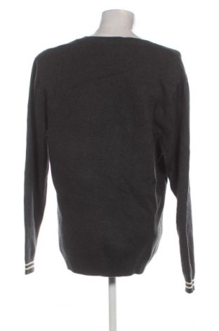 Jachetă tricotată de bărbați Vans, Mărime XL, Culoare Gri, Preț 152,96 Lei