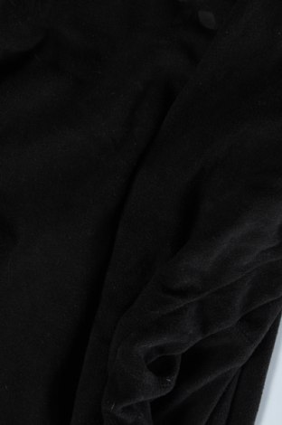 Мъжка поларена блуза, Размер M, Цвят Черен, Цена 23,00 лв.