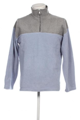 Ανδρική μπλούζα fleece, Μέγεθος M, Χρώμα Πολύχρωμο, Τιμή 6,40 €