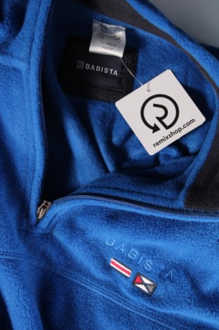 Pánske termo tričko  Babista, Veľkosť XL, Farba Modrá, Cena  10,77 €