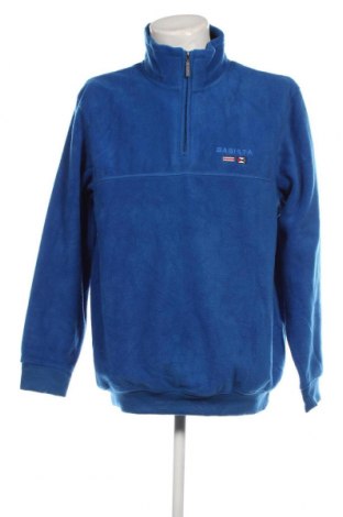 Pánske termo tričko  Babista, Veľkosť XL, Farba Modrá, Cena  10,77 €