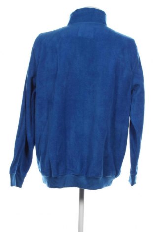 Мъжка поларена блуза Babista, Размер XL, Цвят Син, Цена 19,00 лв.