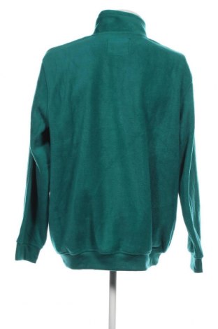 Herren Fleece Shirt Babista, Größe XL, Farbe Grün, Preis € 13,22