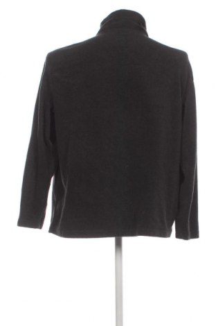 Мъжка поларена блуза Luciano, Размер L, Цвят Сив, Цена 5,00 лв.