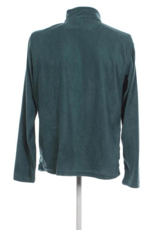 Ανδρική μπλούζα fleece Result, Μέγεθος L, Χρώμα Πράσινο, Τιμή 15,46 €