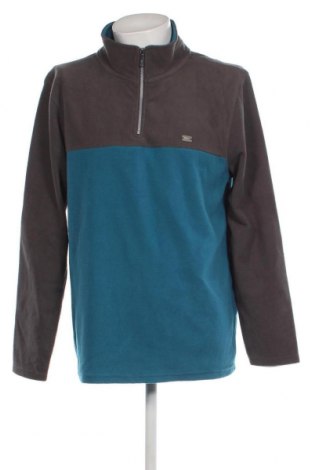 Herren Fleece Shirt Reward, Größe XL, Farbe Blau, Preis € 13,22