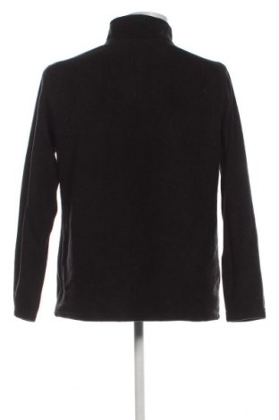 Herren Fleece Shirt Straight Up, Größe L, Farbe Schwarz, Preis € 4,32