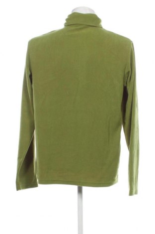 Мъжка поларена риза Killtec, Размер XL, Цвят Зелен, Цена 11,90 лв.