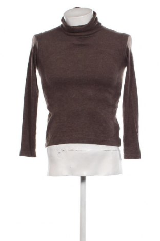 Pánska termo košeľa  Uniqlo, Veľkosť S, Farba Sivá, Cena  5,66 €