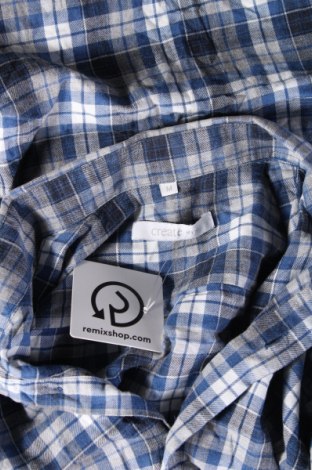 Pánska košeľa , Veľkosť M, Farba Modrá, Cena  3,29 €