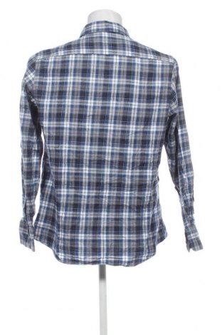 Pánska košeľa , Veľkosť M, Farba Modrá, Cena  3,29 €