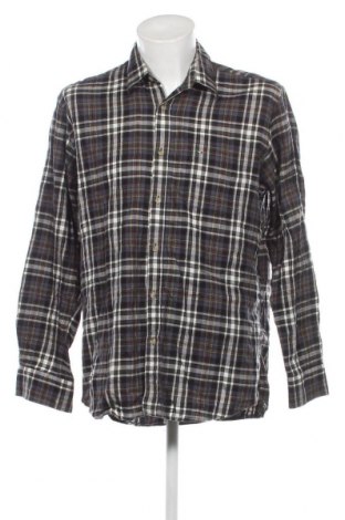 Ανδρικό πουκάμισο, Μέγεθος L, Χρώμα Πολύχρωμο, Τιμή 3,05 €