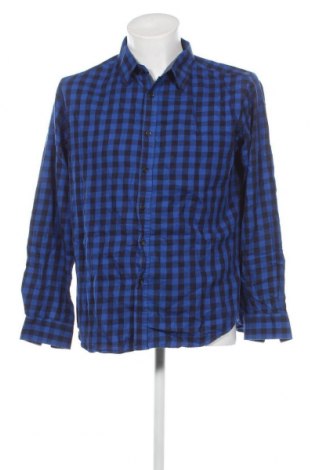 Herrenhemd, Größe XL, Farbe Blau, Preis 5,05 €