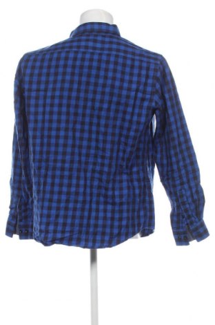 Herrenhemd, Größe XL, Farbe Blau, Preis 5,05 €