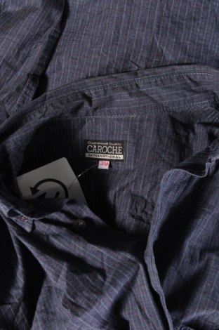 Herrenhemd, Größe M, Farbe Mehrfarbig, Preis 7,06 €