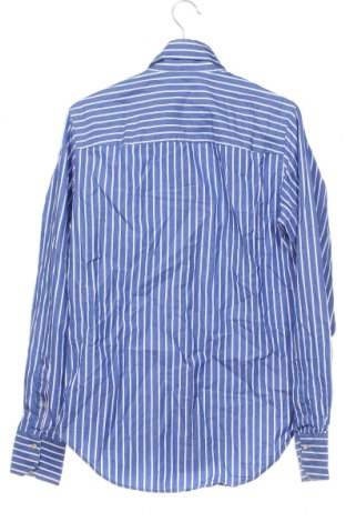 Pánska košeľa , Veľkosť S, Farba Modrá, Cena  2,47 €