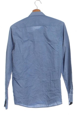 Herrenhemd, Größe S, Farbe Blau, Preis 20,18 €