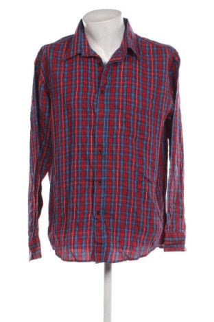 Herrenhemd, Größe S, Farbe Mehrfarbig, Preis 3,03 €
