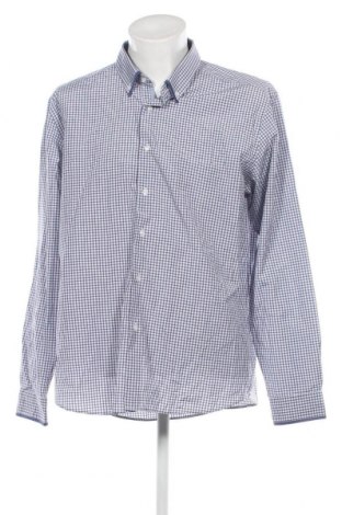 Herrenhemd, Größe 3XL, Farbe Mehrfarbig, Preis € 20,18
