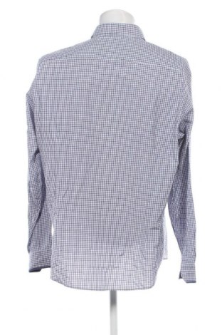 Herrenhemd, Größe 3XL, Farbe Mehrfarbig, Preis € 15,14
