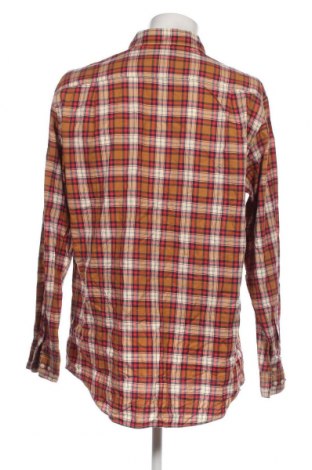 Ανδρικό πουκάμισο, Μέγεθος XL, Χρώμα Πολύχρωμο, Τιμή 8,43 €