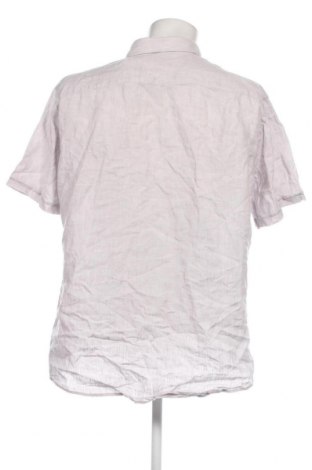 Herrenhemd, Größe XL, Farbe Grau, Preis € 20,18