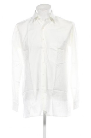 Pánská košile , Velikost M, Barva Bílá, Cena  116,00 Kč