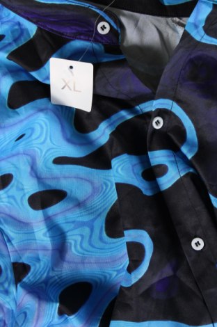 Pánska košeľa , Veľkosť XL, Farba Viacfarebná, Cena  9,65 €