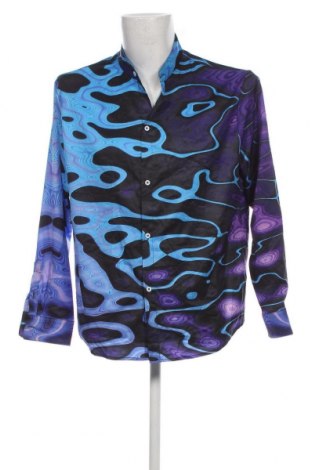 Herrenhemd, Größe XL, Farbe Mehrfarbig, Preis 32,01 €