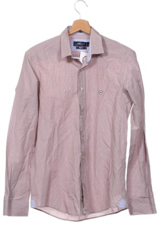 Pánská košile , Velikost M, Barva Růžová, Cena  92,00 Kč