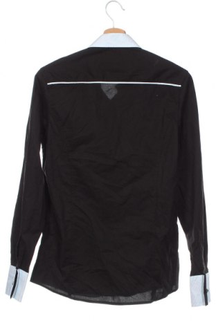 Pánska košeľa , Veľkosť S, Farba Čierna, Cena  3,29 €