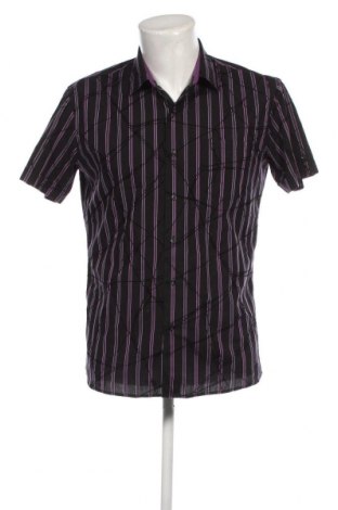 Ανδρικό πουκάμισο, Μέγεθος XL, Χρώμα Πολύχρωμο, Τιμή 5,74 €