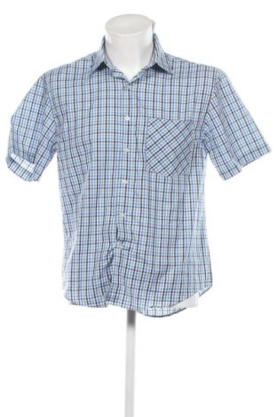 Ανδρικό πουκάμισο, Μέγεθος L, Χρώμα Πολύχρωμο, Τιμή 10,23 €
