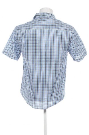 Herrenhemd, Größe L, Farbe Mehrfarbig, Preis 6,46 €
