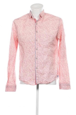 Ανδρικό πουκάμισο, Μέγεθος XL, Χρώμα Ρόζ , Τιμή 7,18 €