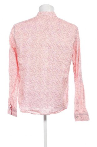Ανδρικό πουκάμισο, Μέγεθος XL, Χρώμα Ρόζ , Τιμή 17,94 €