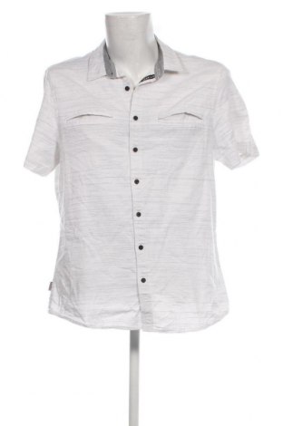 Pánska košeľa , Veľkosť XL, Farba Biela, Cena  5,26 €