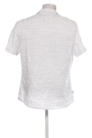 Męska koszula, Rozmiar XL, Kolor Biały, Cena 29,68 zł