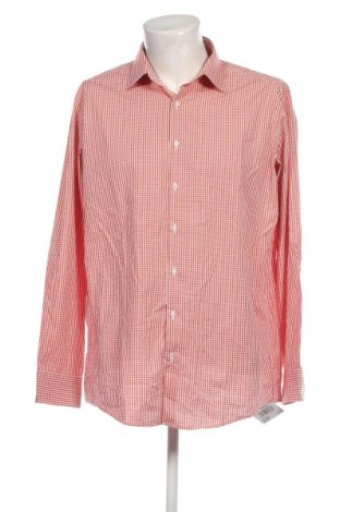 Ανδρικό πουκάμισο, Μέγεθος XL, Χρώμα Πολύχρωμο, Τιμή 4,66 €
