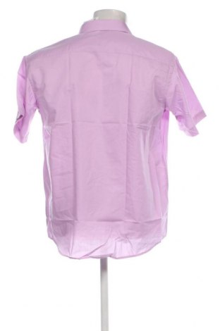 Pánska košeľa , Veľkosť L, Farba Fialová, Cena  6,58 €