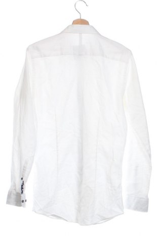 Pánská košile , Velikost M, Barva Krémová, Cena  462,00 Kč