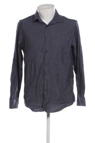 Pánska košeľa , Veľkosť L, Farba Modrá, Cena  6,58 €