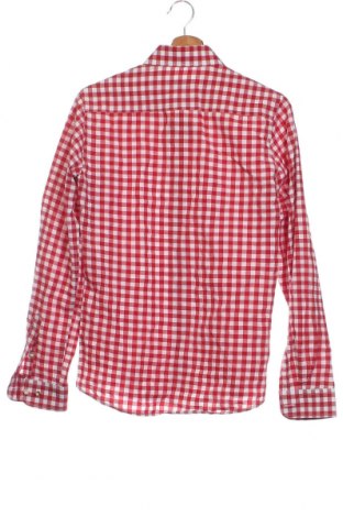 Ανδρικό πουκάμισο, Μέγεθος S, Χρώμα Πολύχρωμο, Τιμή 5,38 €