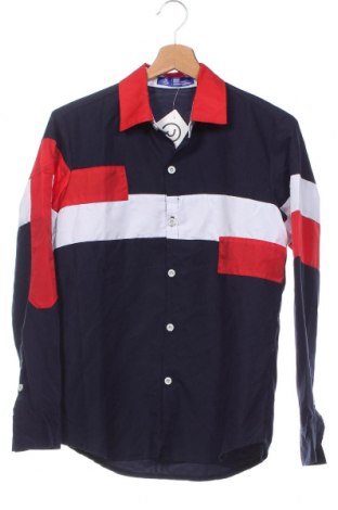 Pánska košeľa , Veľkosť S, Farba Modrá, Cena  6,58 €