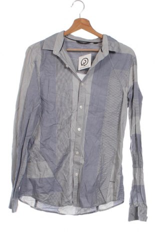 Herrenhemd, Größe S, Farbe Mehrfarbig, Preis 10,09 €
