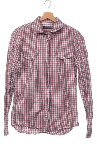 Pánska košeľa , Veľkosť L, Farba Viacfarebná, Cena  2,47 €