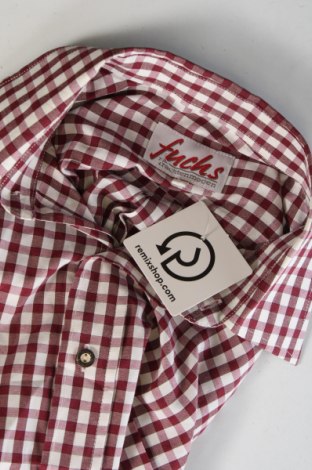 Ανδρικό πουκάμισο, Μέγεθος S, Χρώμα Πολύχρωμο, Τιμή 3,59 €