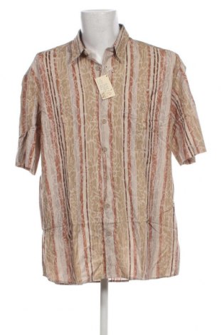Ανδρικό πουκάμισο, Μέγεθος XL, Χρώμα Πολύχρωμο, Τιμή 10,76 €