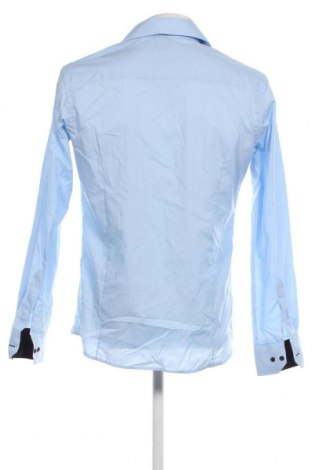 Herrenhemd, Größe L, Farbe Blau, Preis € 9,48